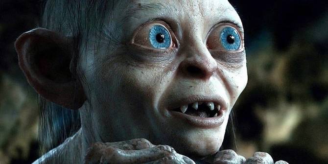 Lord of The Rings: Gollum - nadchodzi gra przygodowa od Daedalic [1]