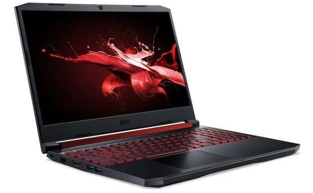 Acer Nitro 5 z Intel Core 9 generacji oraz kartą GeForce GTX 1650 [2]