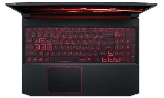 Acer Nitro 5 z Intel Core 9 generacji oraz kartą GeForce GTX 1650 [3]