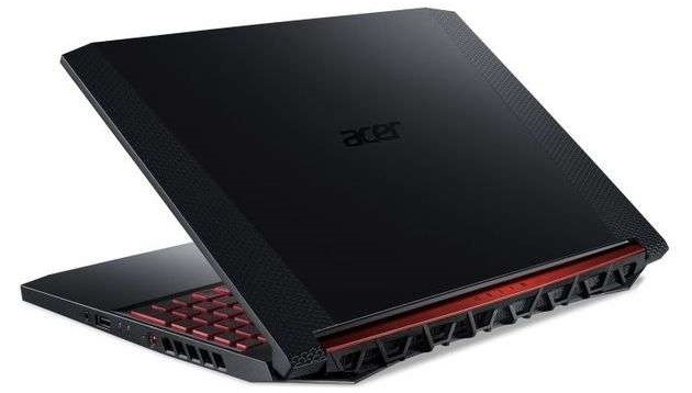 Acer Nitro 5 z Intel Core 9 generacji oraz kartą GeForce GTX 1650 [4]