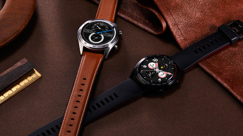 Huawei deals smartwatch magic