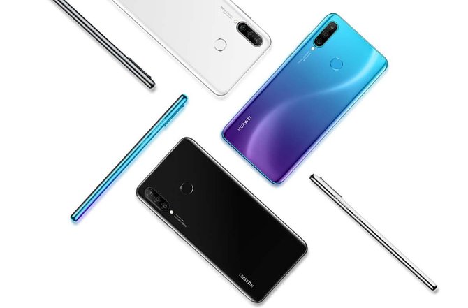 Huawei P30 Lite w pre-orderze. Czy powieli sukces poprzednika? [2]