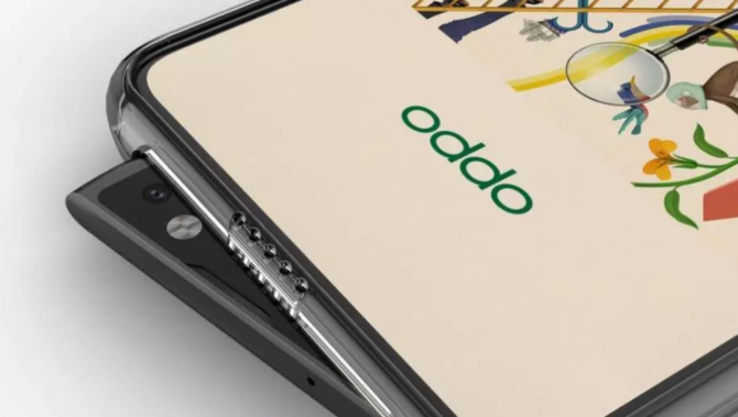 Oppo Reno: W bazie TENAA wyłapano specyficzną budowę kamery [3]