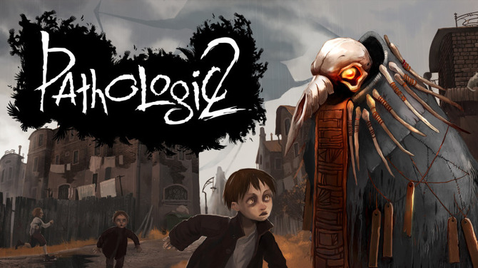 Pathologic 2: trailer i data premiery remake'u horroru z 2005 roku [1]