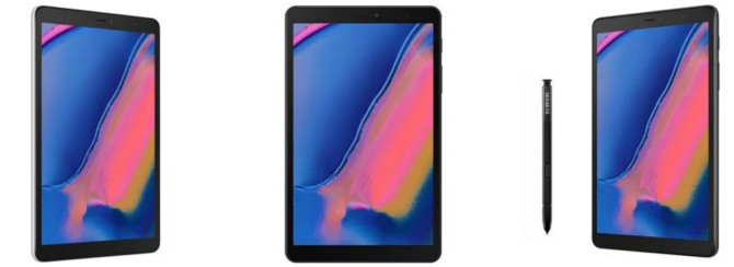 samsung galaxy tab a 8.0 tablet
