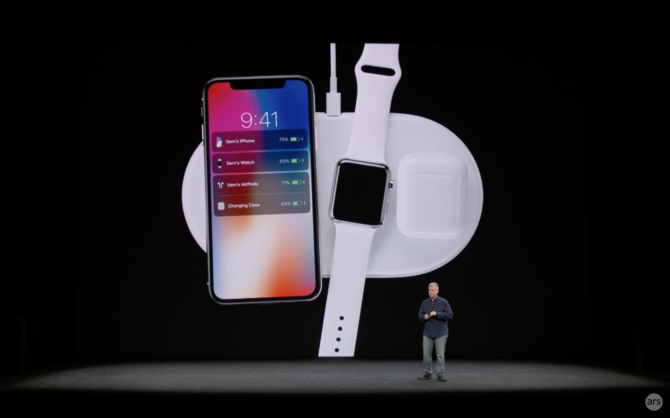 Ładowarka Apple AirPower anulowana, a AirPods nienaprawialne [2]