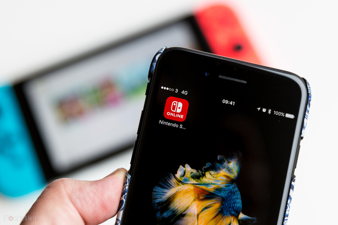 Plotka: firma Nintendo ma zamiar wydać smartfon dla graczy [2]