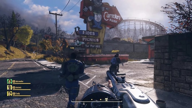 Bethesda przyznaje: produkcja Fallout 76 była pełna problemów [1]