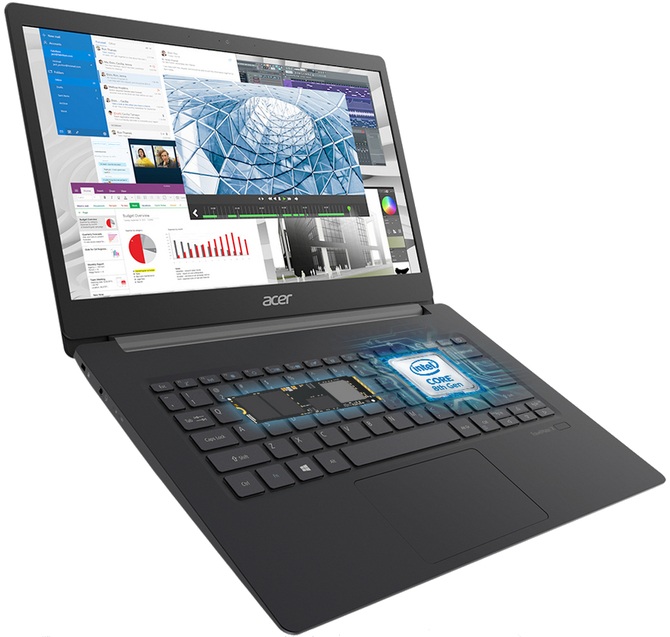  Acer TravelMate X5 - Polska premiera biznesowego laptopa [1]