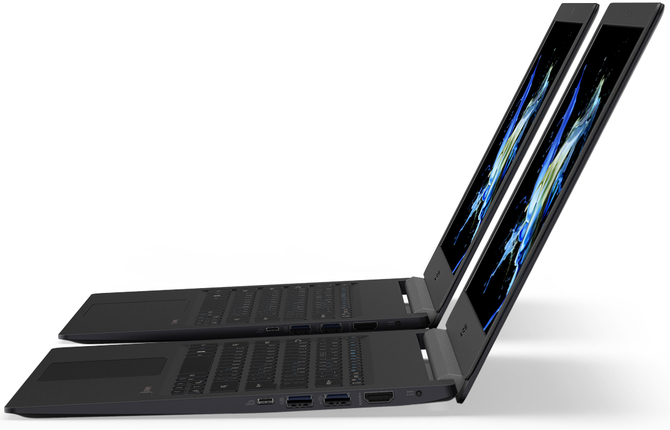  Acer TravelMate X5 - Polska premiera biznesowego laptopa [2]