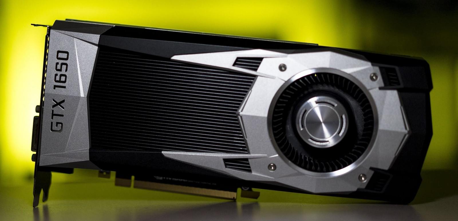 Gtx 1650 hotsell fe