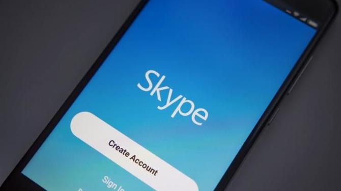 Skype umożliwia przypadkowe podsłuchiwanie użytkowników [2]