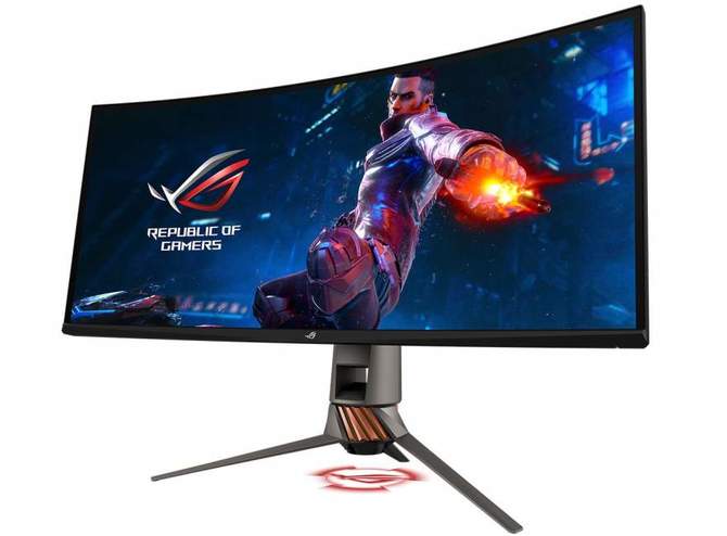 ASUS ROG Swift PG349Q - ultrapanoramiczny monitor IPS z 120 Hz [2]