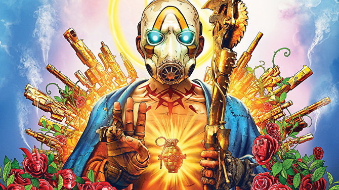 Premiera Borderlands 3 najpierw na Epic Games Store [1]