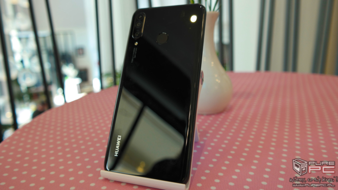 Huawei P30 Lite - polska premiera, ceny i rozwiązanie z flagowców [2]