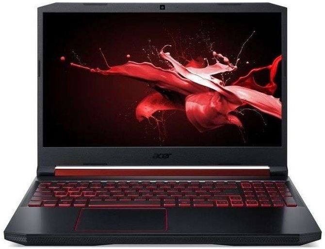Nowe informacje o notebookach Acer Nitro z kartami GTX 1600 [1]