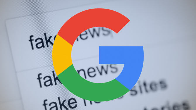 W. Brytania chce aby Google i Facebook odpowiadały za fake news [2]