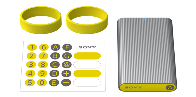 Sony SL-M i SL-C: Wytrzymałe dyski SSD dla filmowców i fotografów [1]