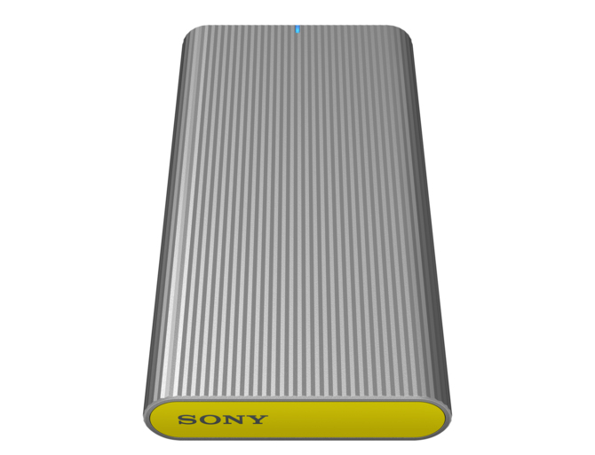 Sony SL-M i SL-C: Wytrzymałe dyski SSD dla filmowców i fotografów [4]