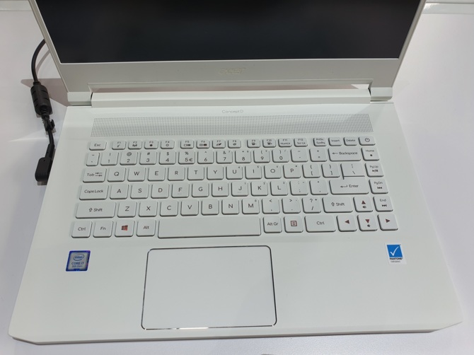 Acer ConceptD - linia eleganckich urządzeń do kreatywnej pracy [6]