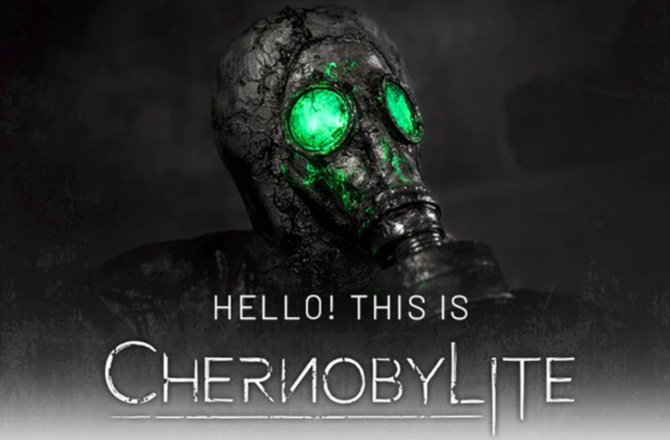 Chernobylite - Klimatyczny trailer przybliża fabułę survival horroru [1]