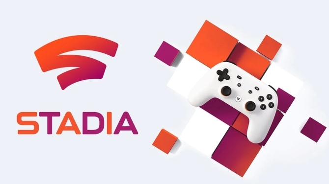 Microsoft: Google Stadia ma dobrą infrastrukturę, ale brak jej gier [1]