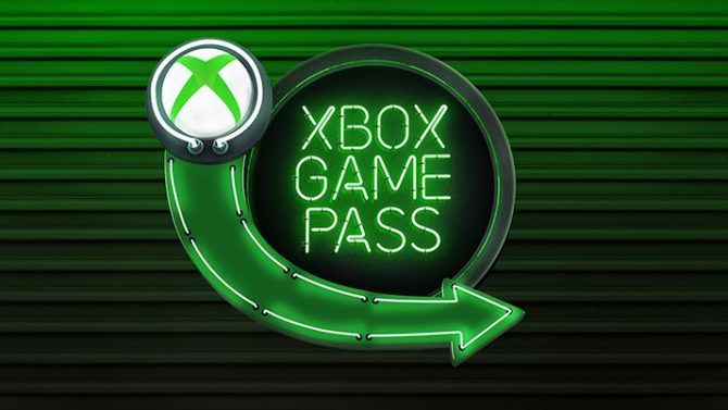 Xbox Game Pass kwiecień: Monster Hunter World, Resident Evil  5... [2]