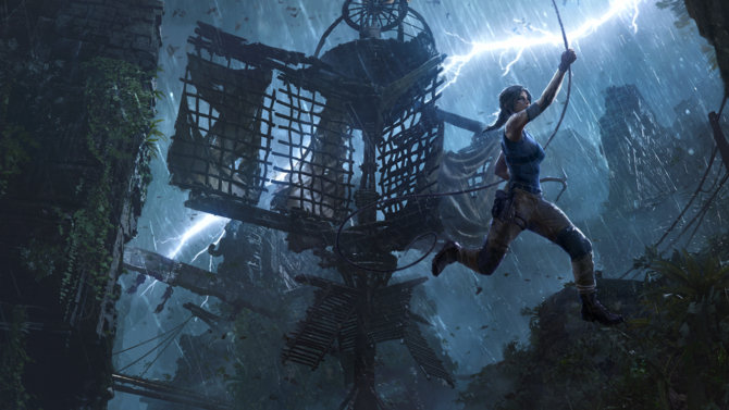 Tomb Raider: twórcy ostatniej gry są pewni kontynuacji [1]