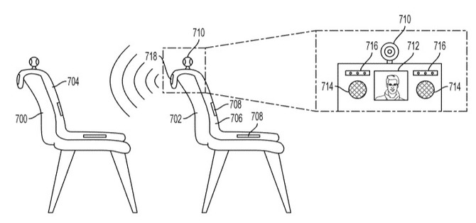 Sony patentuje technologię transmisji zawodów esportowych w VR [2]