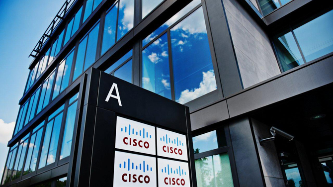 Cisco: Kraków to najważniejsza lokalizacja w regionie EMEAR [2]