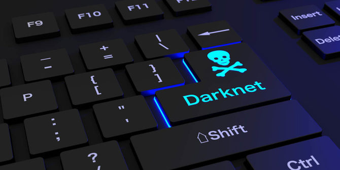 Darknet: Hakerzy mają  sklep Genesis Store, a Ty jesteś towarem [1]