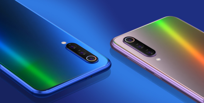 Xiaomi Mi 9 SE: w Polsce ruszył preorder. Wysyłka - koniec kwietnia [1]