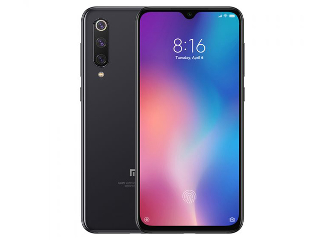 Xiaomi Mi 9 SE: w Polsce ruszył preorder. Wysyłka - koniec kwietnia [2]