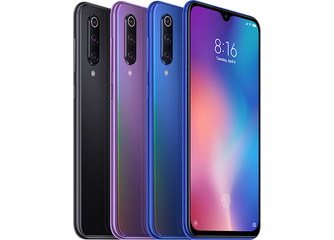 Xiaomi Mi 9 SE: w Polsce ruszył preorder. Wysyłka - koniec kwietnia [3]