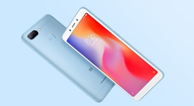 Smartfony Xiaomi Redmi 6, 6A i S2 bez obsługi Androida 9.0 Pie  [2]