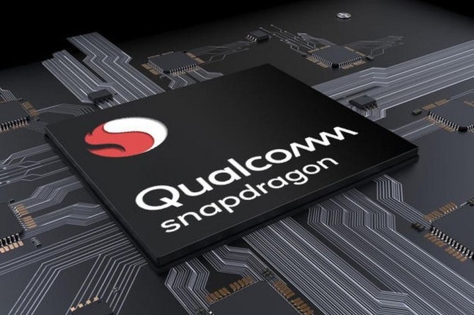 Qualcomm Snapdragon 735 - kolejny wydajny chip dla smartfonów [2]