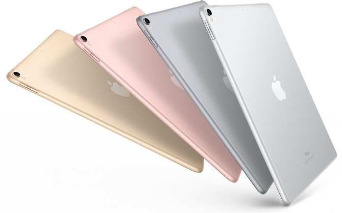 Apple iPad Pro wraz z iOS 13 może zyskać obsługę myszek USB [1]