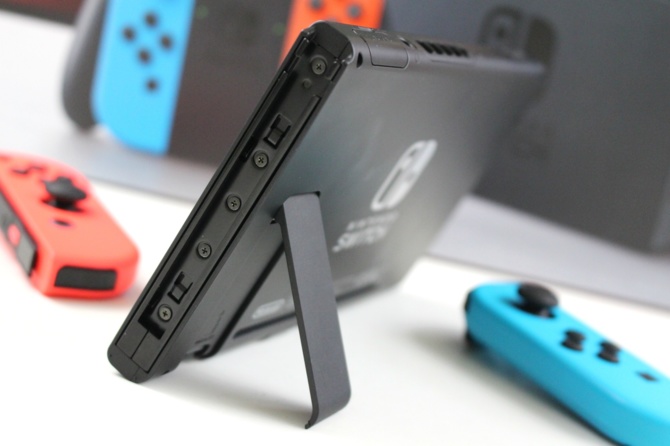 Nintendo Switch Lite: Tańszy Switch prawdopodobnie w czerwcu [1]