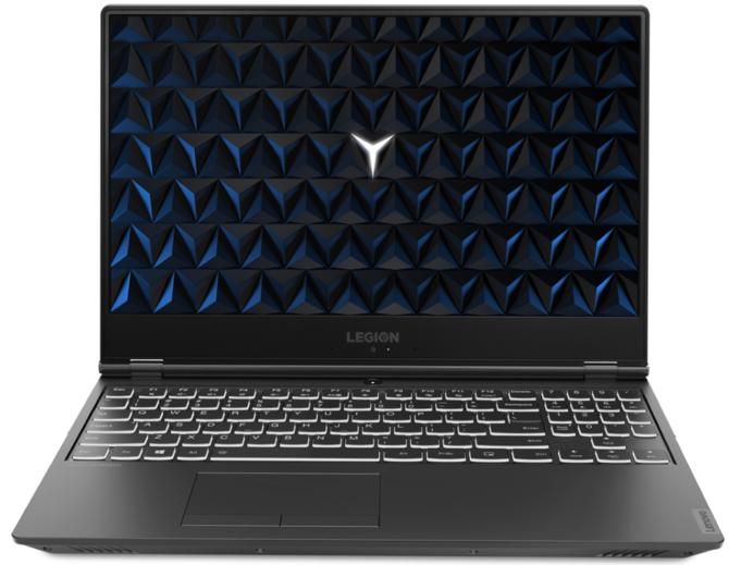 Laptopy Lenovo z kartami graficznymi NVIDIA GeForce GTX 16 [5]