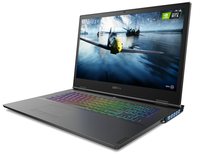 Laptopy Lenovo z kartami graficznymi NVIDIA GeForce GTX 16 [6]