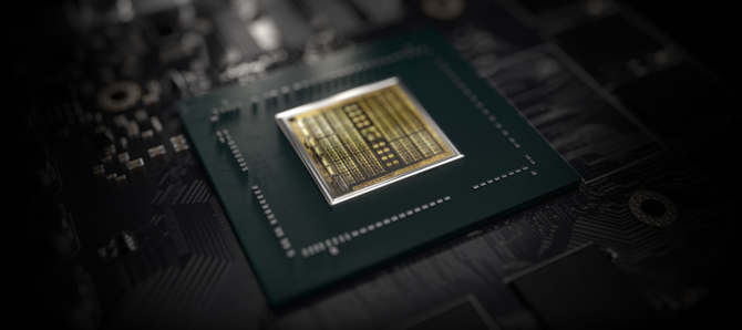 NVIDIA GeForce GTX 1650 - Układy pozbawiono Turing NVEC [1]