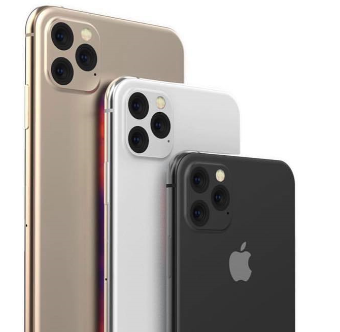 盼 5G 能刺激銷量：有傳蘋果將在 2020 年推出 4 部 iPhone；其中一部售價會更親民！ 3