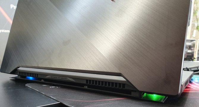 Nowe laptopy ASUS Zephyrus GX502 z NVIDIA GeForce RTX 20x0 [13]