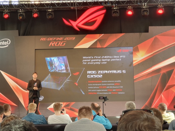 Nowe laptopy ASUS Zephyrus GX502 z NVIDIA GeForce RTX 20x0 [14]