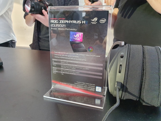 Nowe laptopy ASUS Zephyrus GX502 z NVIDIA GeForce RTX 20x0 [4]