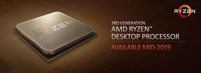AMD X570 - wyciekła specyfikacja chipsetu dla nowych Ryzenów [1]