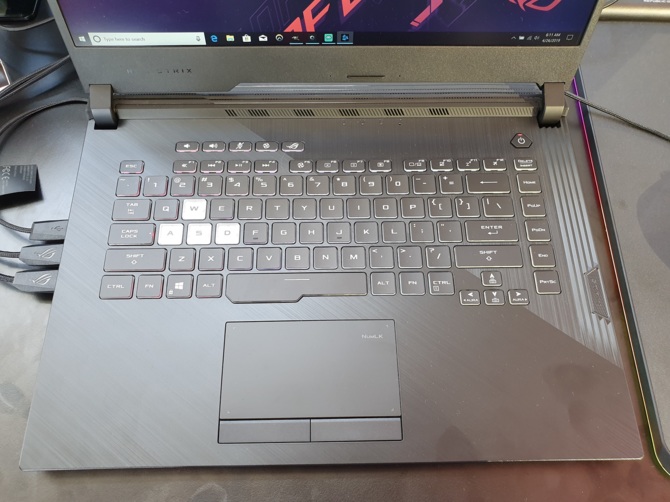 ASUS Strix G531/G731 SCAR III - premiera odświeżonych laptopów [6]