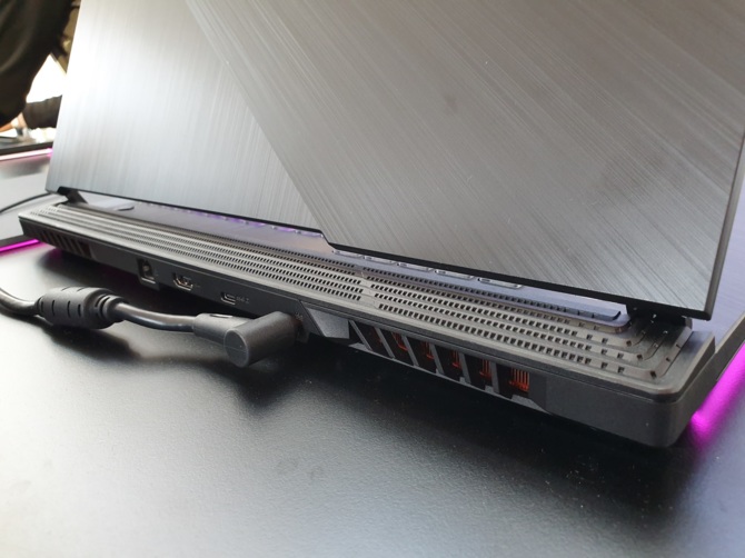 ASUS Strix G531/G731 SCAR III - premiera odświeżonych laptopów [9]