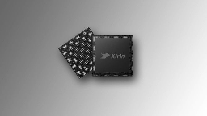 HiSilicon Kirin 985 - pierwsze informacje o SoC dla Huawei Mate 30 [1]