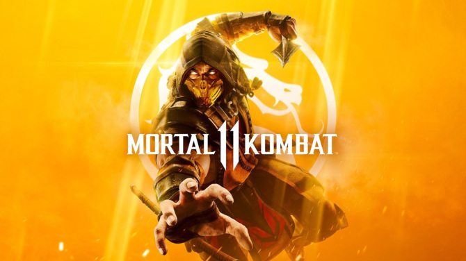 Mortal Kombat 11 wymusił na twórcach 100-godzinny tydzień pracy [1]